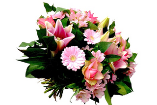 Bouquet – Despertar