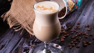 Имбирный пряник 