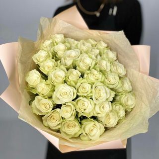 Букет з 35 троянд Атена