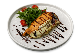 +Курица капризе.