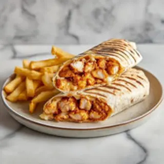 Tacos Mixte