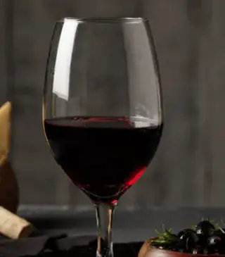 Vino Tinto
