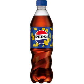 Pepsi Limun 0.5l
