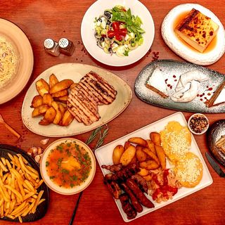 Platou Bistro gurmand