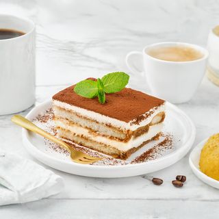 Tiramisù