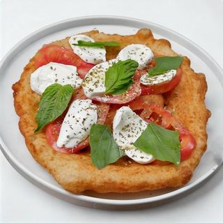 Montanara la caprese big