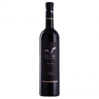 Red Cuvee sec