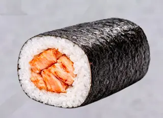 Maki Saumon Cuit
