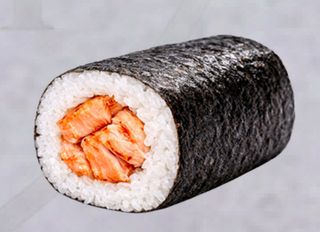 Maki Saumon Cuit