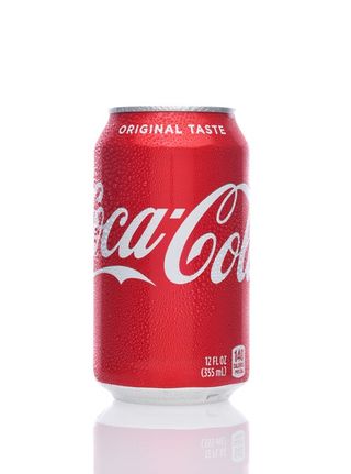 Coca-Cola Original Lata 330ML