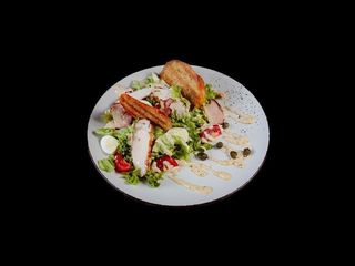 Салат Цезар (260g)