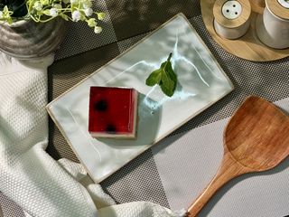 Пирожное Ягодка 100 гр