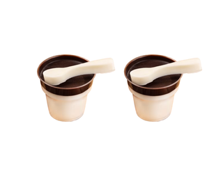 2 x  პანაკოტა