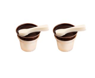 2 x  პანაკოტა