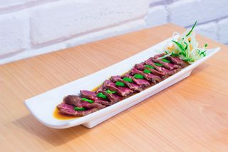 Tataki de Bœuf