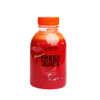 Detoks sok 0.33L