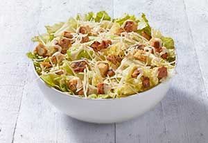Ensalada cesar