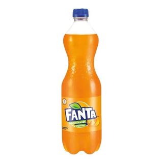 Fanta 50CL PET