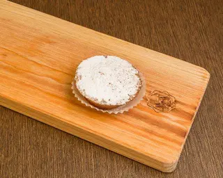 Queijada de Feijão 