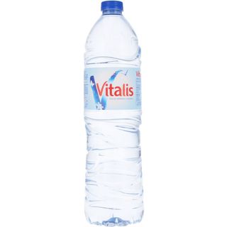 Água Vitalis 50cl