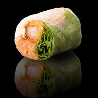 Aromaki Smoky Épinard - 6Pcs