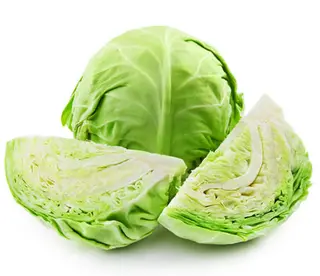 Varză Verde RO