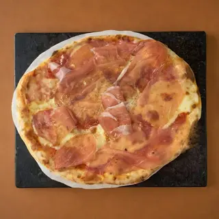 Prosciutto Crudo