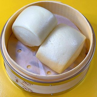 Man tou 4 pezzi（馒头）