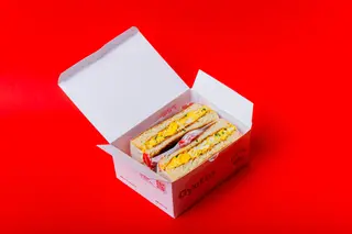 Katsusando Tamago