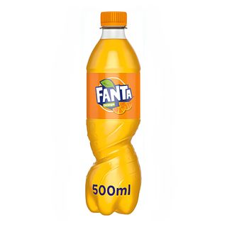 Fanta