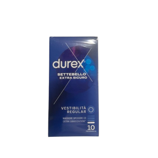 Durex Settebello Extra Sicuro