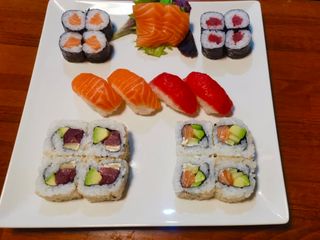 Sugerencia 2 (23 pzas.)