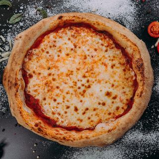 Pizza Margherita Ø32cm