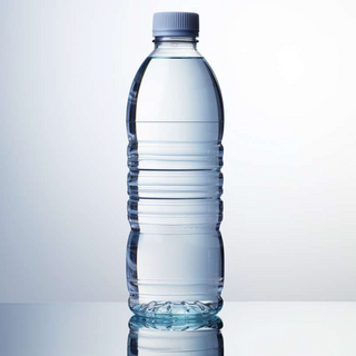 Água Mineral