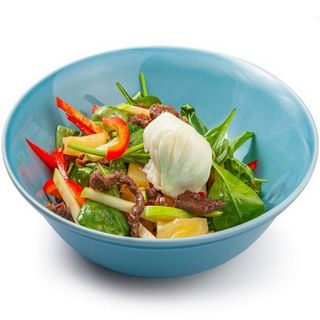 Салат Биф Бум