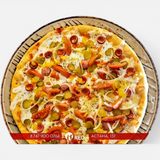 Пицца "Охотничья" 