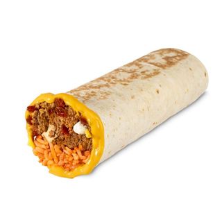 ¡NUEVO! Más Quesarito