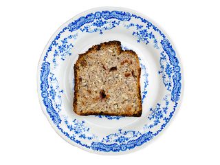 Pieczywo bezglutenowe