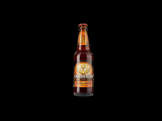 Пиво Grimbergen Double Ambree 0,330