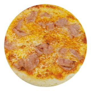 Pizza Prosciuto