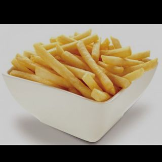 Patata Frita (Grande)