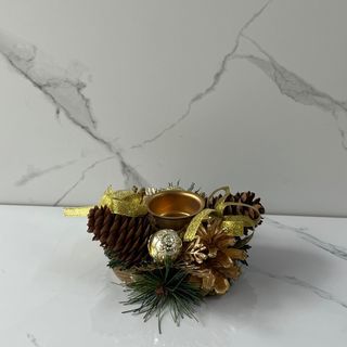 Підсвічник святковий 