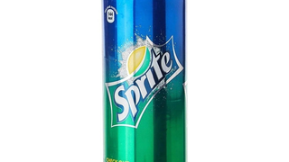 Sprite 330 ml