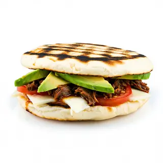 Arepa La Criollita