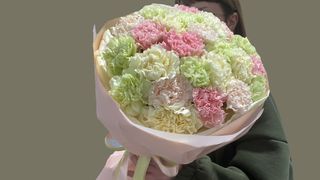 Pastelowa Harmonia 15 szt
