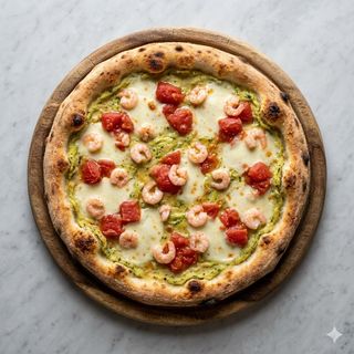 Zucchine e Agamberi