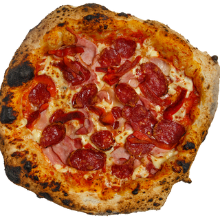 Піца Сиціліана (550г)