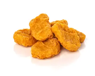 Nuggets grande - 10 pezzi