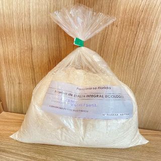 Harina De Espelta (1 Kg.)