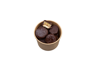 Mini banofee